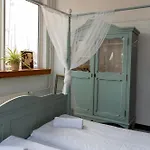 Bbgebouw39 - Op De Rijkswerf Bed & Breakfast