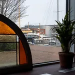 Bbgebouw39 - Op De Rijkswerf 4* Den Helder