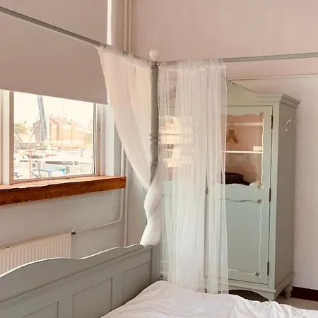 Couette-café Bbderijkswerf