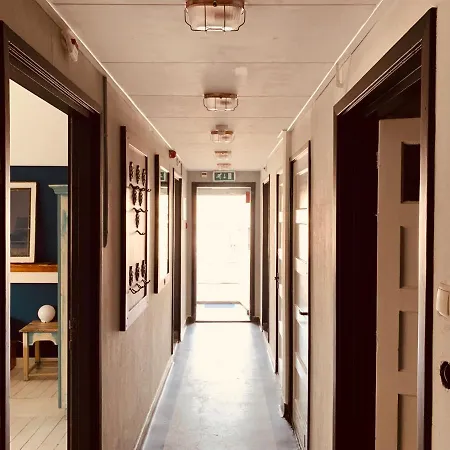 Couette-café Bbderijkswerf *