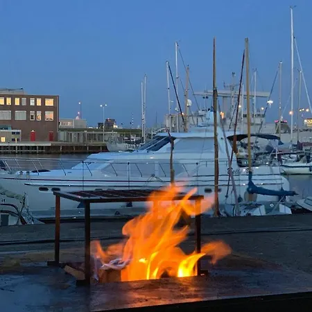 Bbgebouw39 - Op De Rijkswerf