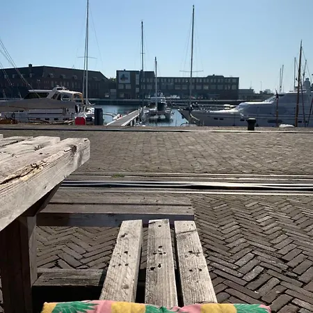 Bbderijkswerf * Le Helder