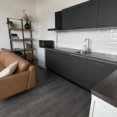 Bbgebouw39 - Op De Rijkswerf