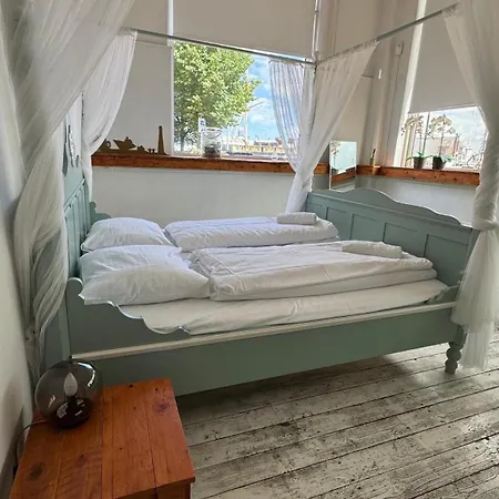 Bbgebouw39 - Op De Rijkswerf 3* Den Helder