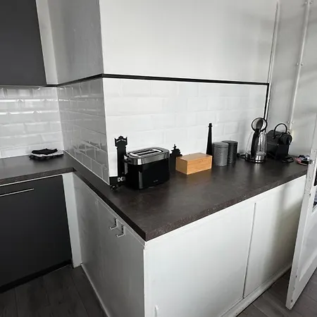 Bbgebouw39 - Op De Rijkswerf Den Helder