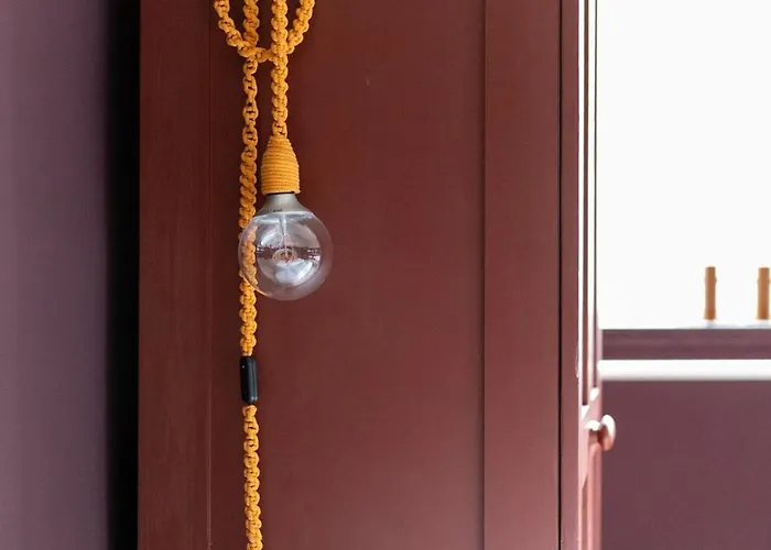 Bbgebouw39 - Op De Rijkswerf לינה וארוחת בוקר 3*