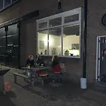 Bbgebouw39 - Op De Rijkswerf Oda ve Kahvaltı Den Helder