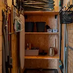 Bed & Breakfast Bbderijkswerf