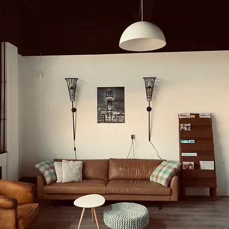 Bbgebouw39 - Op De Rijkswerf