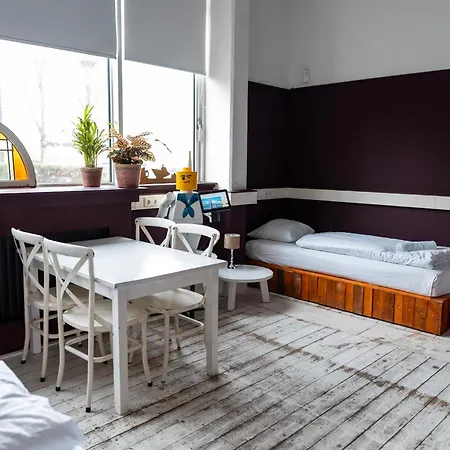 Bbgebouw39 - Op De Rijkswerf