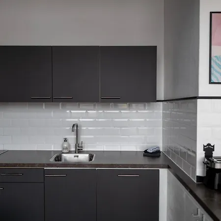 Bbgebouw39 - Op De Rijkswerf Couette-café Le Helder